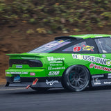 DMAX Trunk Wing for Nissan 180sx