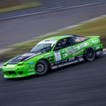 DMAX Trunk Wing for Nissan 180sx