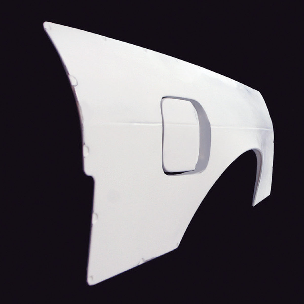 DMAX Rear Fender Set 50mm for Nissan S13 180sx – Parts From Japan