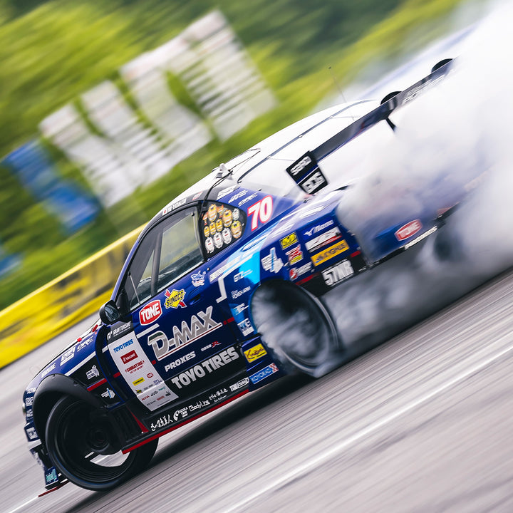 D-MAX | Racing Spec 65mm Rear Fender Set for Nissan Silvia S15