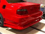 DMAX Racing Spec Rear Bumper for Toyota JZX100 Chaser