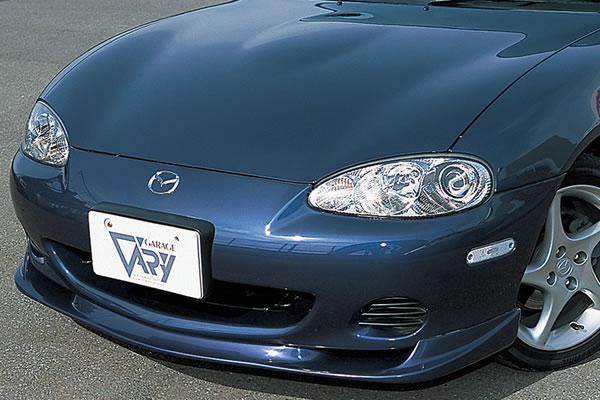 Garage Vary | Front for Mazda MX5 NB (Miata)