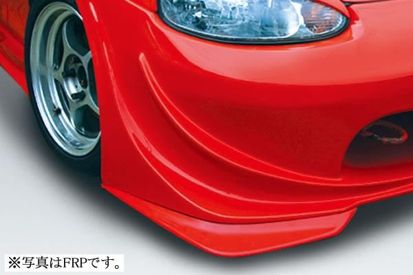 Garage Vary | N-Zero for Effect Board - Carbon Fiber for Mazda MX5 NB (Miata)