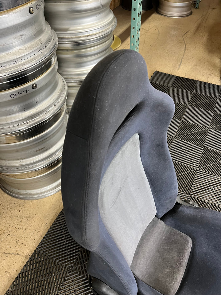 Nissan R32 GTR Passenger Seat (RHD)