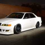 Origin Lab | Stream Line Side Skirts for Toyota JZX100 Chaser