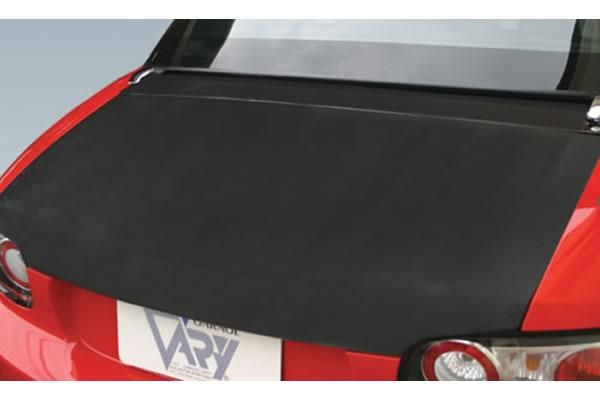 Garage Vary | Trunk - FRP for Mazda MX5 NC1 (Miata)