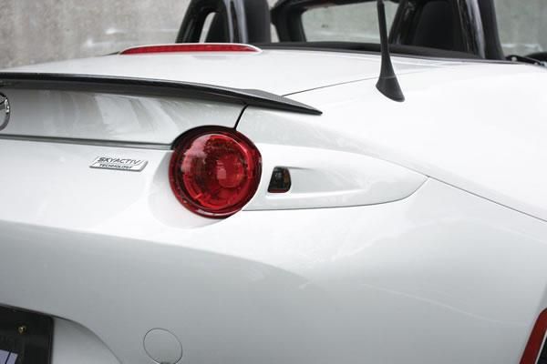 Garage Vary | RefineTail Lights for Mazda MX5 ND (Miata)