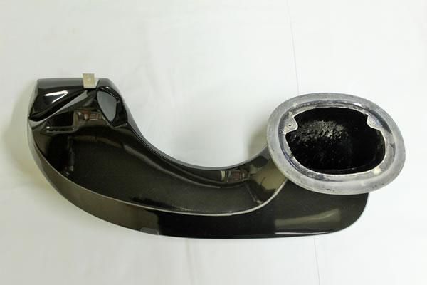 Garage Vary | Bumper Duct for Mazda MX5 ND (Miata)