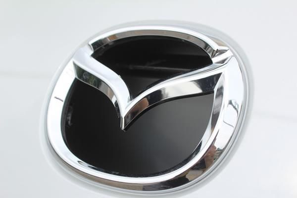 Garage Vary | Bumper Duct for Mazda MX5 ND (Miata)