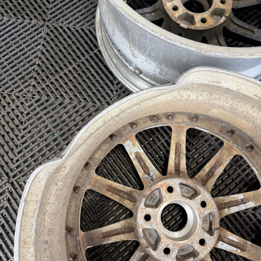 Weds Kranze Shoki | 5x114.3 | 17x7.5+44 , 17x8+35 , 17x9.5+44