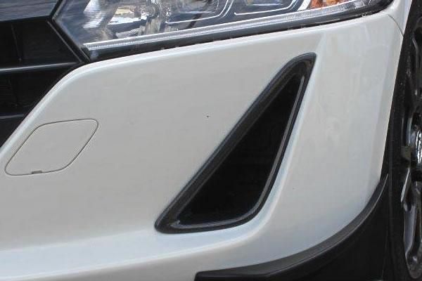Garage Vary | Bumper Ducts Carbon for Honda S660 (JW5) - Image 3