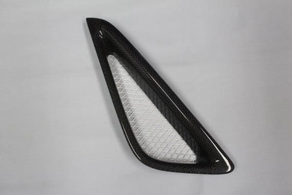 Garage Vary | Bumper Ducts Carbon for Honda S660 (JW5) - Image 4