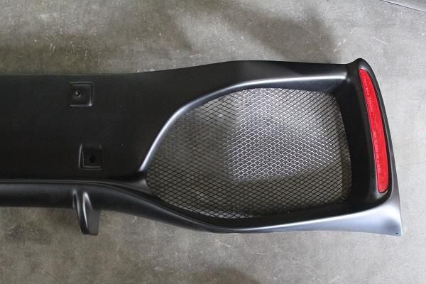 Garage Vary | Rear Diffuser FRP for Honda S660 (JW5) - Image 3