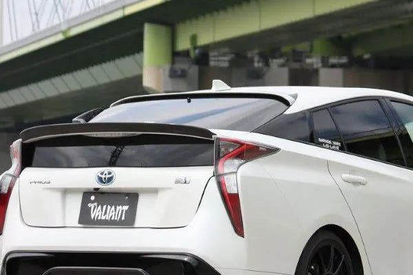 Garage Vary | Roof Wing for Toyota Prius (ZVW50/51/55)
