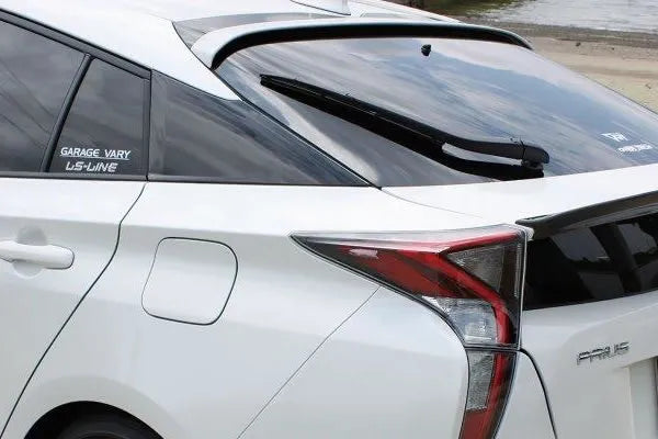 Garage Vary | Roof Wing for Toyota Prius (ZVW50/51/55)