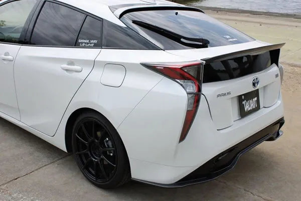 Garage Vary | Roof Wing for Toyota Prius (ZVW50/51/55)