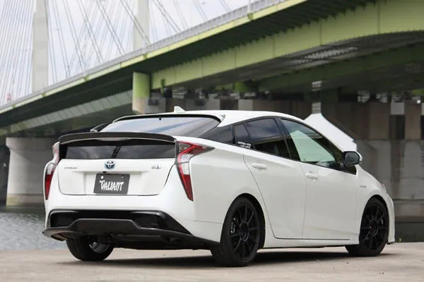 Garage Vary | Roof Wing for Toyota Prius (ZVW50/51/55)