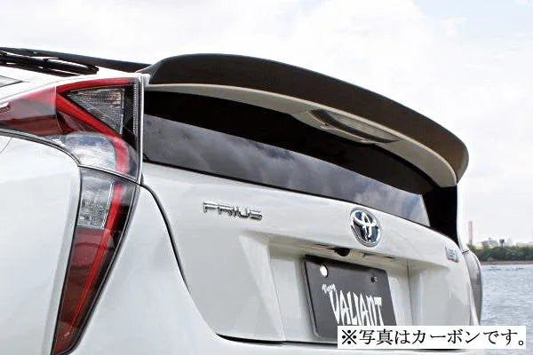 Garage Vary | Trunk Wing (Carbon) for Toyota Prius (ZVW50/51/55)
