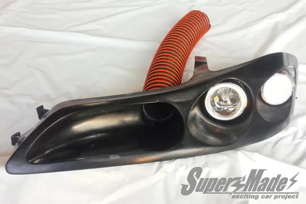 Super Made | GT Gentleman Combat Eyes for Nissan Silvia S15