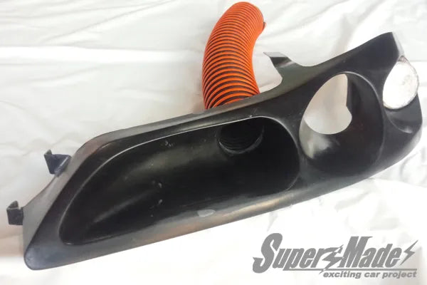 Super Made | GT Gentleman Combat Eyes for Nissan Silvia S15