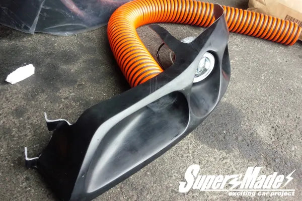 Super Made | GT Gentleman Combat Eyes for Nissan Silvia S15