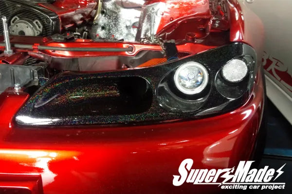 Super Made | GT Gentleman Combat Eyes for Nissan Silvia S15