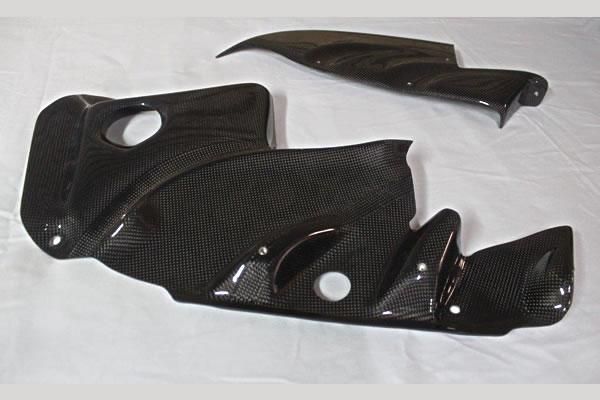 Garage Vary | Ram Air Intake System - Carbon Fiber for Mazda MX5 ND (Miata)