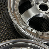 Work Meister S1 5x114.3 18x8+43