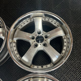SSR Agle Sovereign 

5x114.3

18x7.5+43