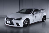 AIMGAIN LF-Sport Body Kit for Toyota 86 / Scion FRS / Subaru BRZ ZN6