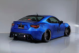 AIMGAIN x STANCENATION WIDE BODY KIT for SUBARU BRZ (ZD6)