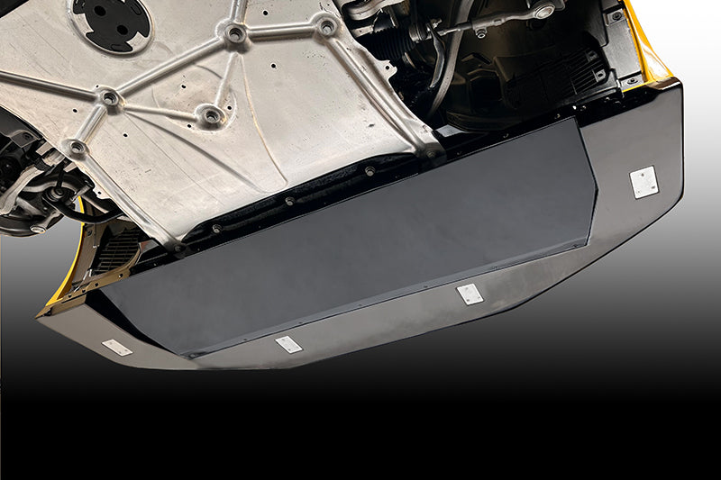 INGS +1 | N-Spec R Front Bumper (S Specification) for Toyota GR Supra
