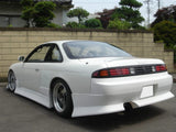 PS Duce Type 2  Body Kit for Nissan 240sx S14 Zenki