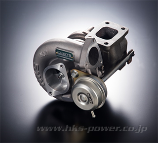 HKS | GT III RS Sports Turbine Kit for Nissan Silvia S14 / S15 SR20DET