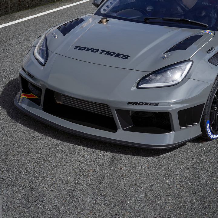 DMAX Racing Spec Aero Kit for Toyota GR86 / BRZ