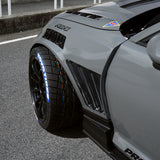 DMAX Racing Spec Aero Kit for Toyota GR86 / BRZ