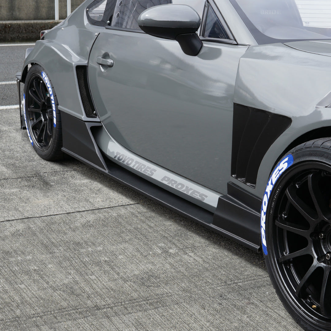 DMAX Racing Spec Aero Kit for Toyota GR86 / BRZ