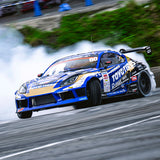 DMAX Racing Spec Aero Kit for Toyota GR86 / BRZ