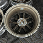 Weds Kranze LXZ

5x114.3

18x7.5 +44