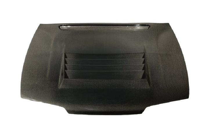 D-MAX | D1SPEC Vented Hood for Nissan Silvia S14 Zenki (240SX)