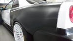 URAS Type-RR Fenders for Nissan R34 Skyline (2-Door)