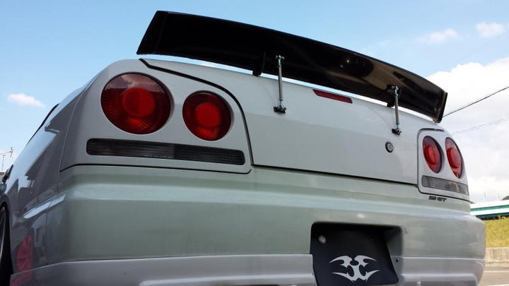 URAS | General Purpose Board Panel Wing