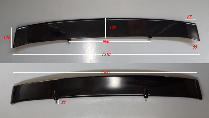 URAS | General Purpose Board Panel Wing