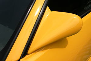 Bomex Racing | Aero Mirror for Toyota Corolla AE100 / AE101