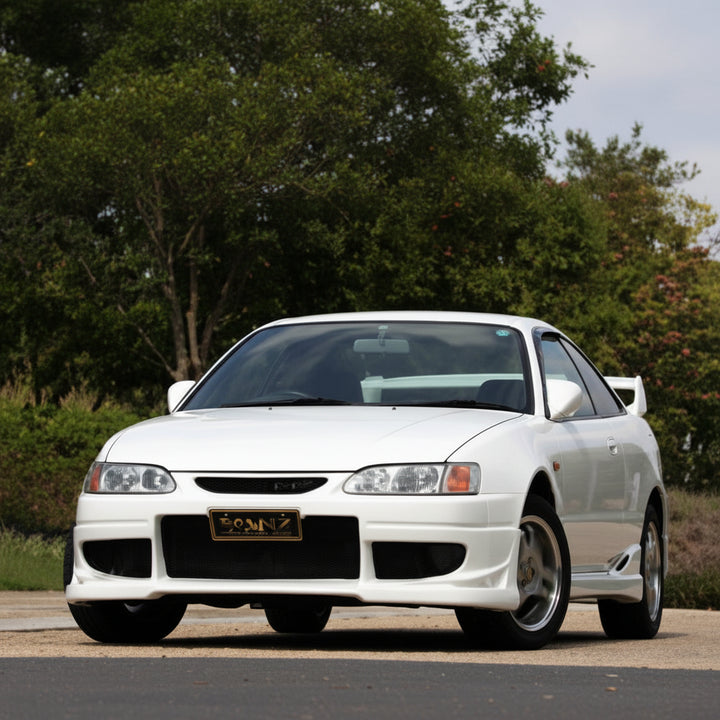 Bomex Racing | Body Kit for Toyota Corolla Levin AE111 / AE110