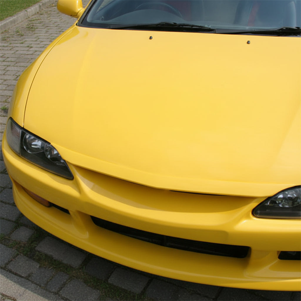 Bomex Racing | Body Kit for Toyota Corolla Levin / Sprinter Trueno AE111 / AE110 (Late Model)