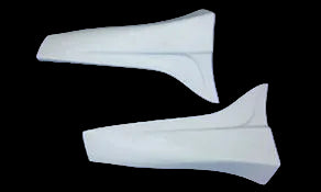 Bomex Racing | Rear Spats for Toyota Corolla Levin AE111 / AE110