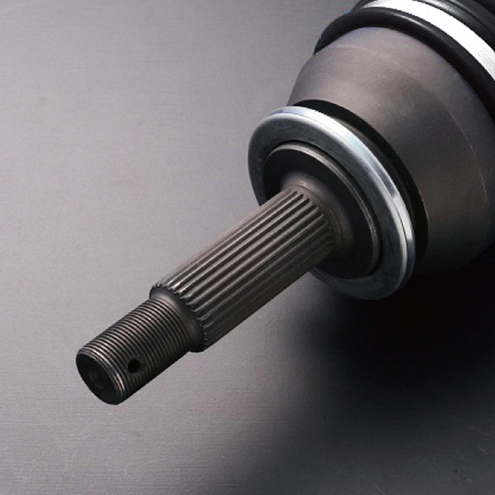D-MAX | Reinforced 5/6-Lug Multi-Fit Driveshaft