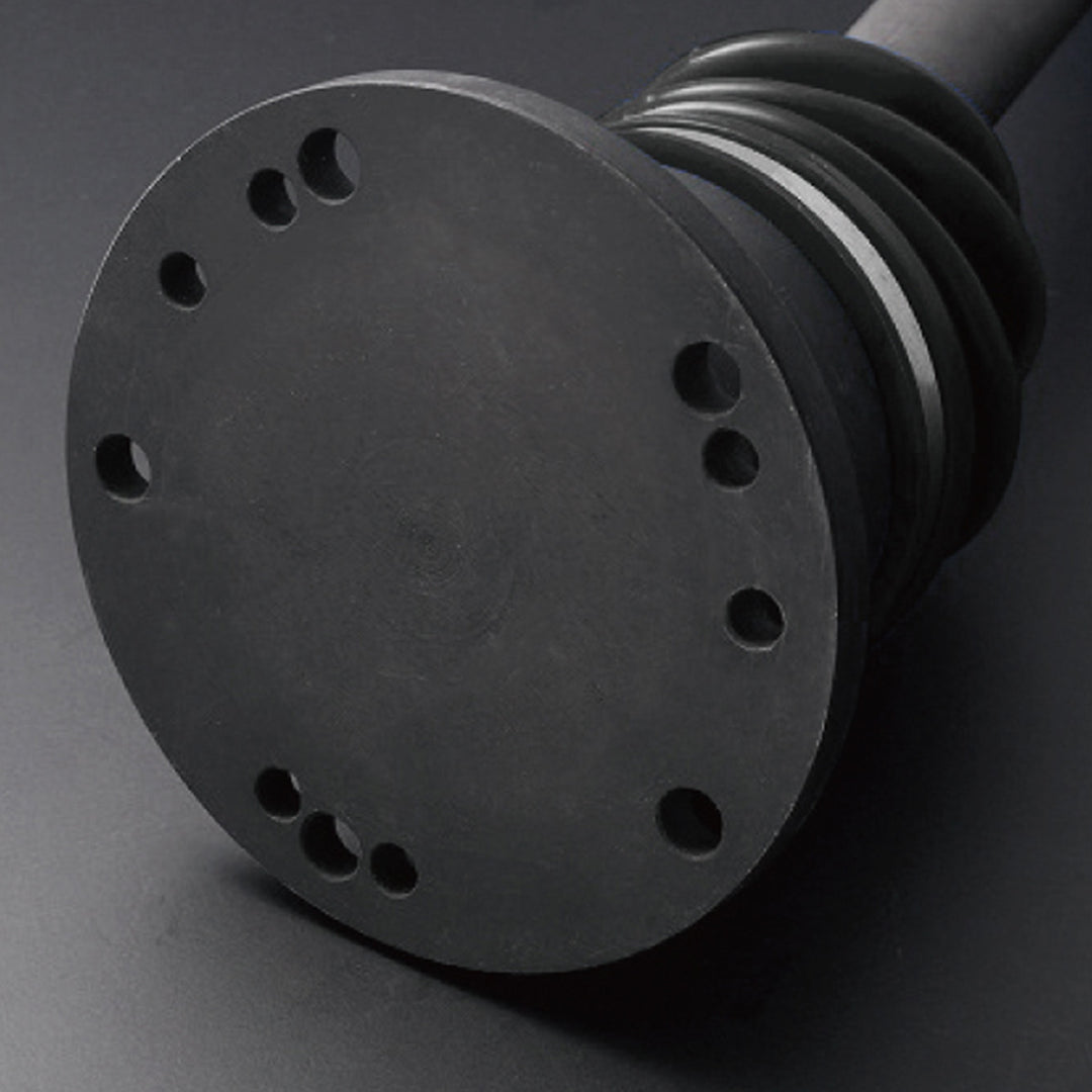 D-MAX | Reinforced Axle Shaft (5/6H multi)