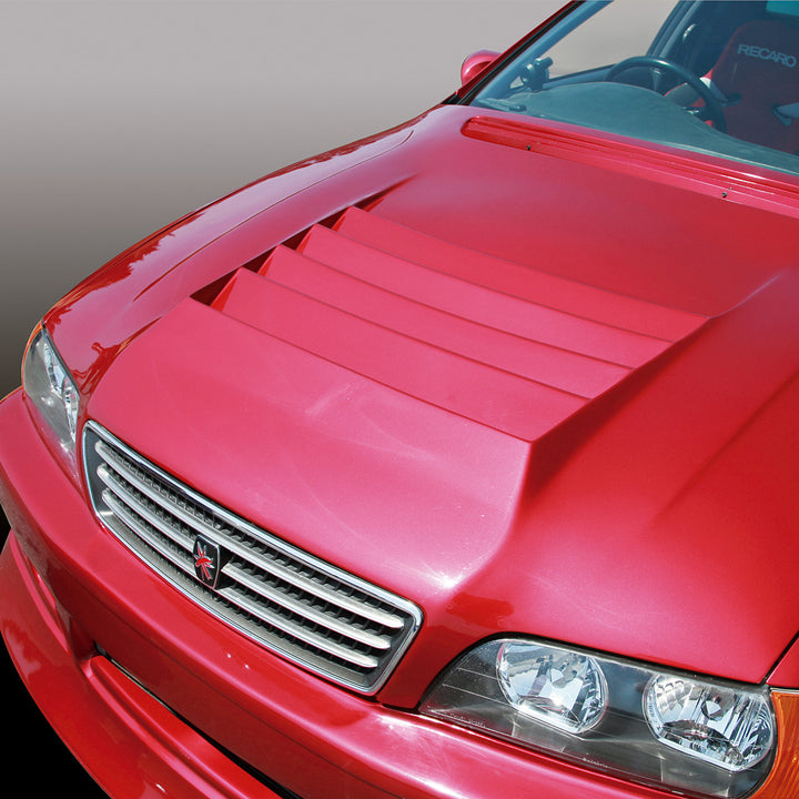 DMAX D1SPEC Hood for Toyota Jzx100 Chaser